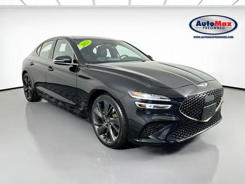 2023 Genesis G70 2.0T AWD