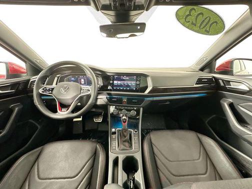 2023 Volkswagen Jetta GLI 2.0T Autobahn
