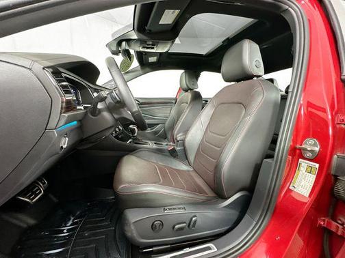 2023 Volkswagen Jetta GLI 2.0T Autobahn