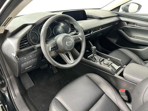 2025 Mazda Mazda3 FWD w/Preferred Package