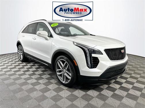 2023 Cadillac XT4 Sport