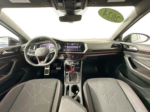 2024 Volkswagen Jetta GLI 2.0T 35th Anniversary Edition