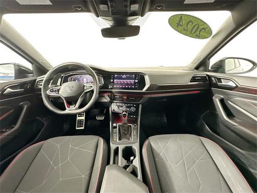 2024 Volkswagen Jetta GLI 2.0T 35th Anniversary Edition