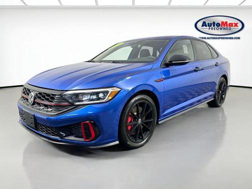 2024 Volkswagen Jetta GLI 2.0T 35th Anniversary Edition