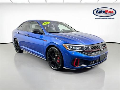 2024 Volkswagen Jetta GLI 2.0T 35th Anniversary Edition