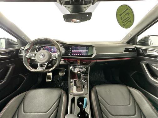 2021 Volkswagen Jetta GLI 2.0T Autobahn
