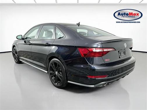 2021 Volkswagen Jetta GLI 2.0T Autobahn