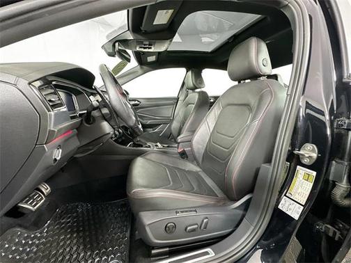 2021 Volkswagen Jetta GLI 2.0T Autobahn