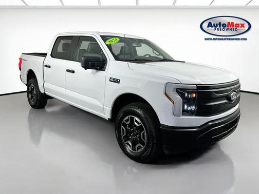 2024 Ford F-150 Lightning Pro