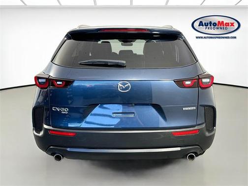 2024 Mazda CX-50 2.5 S Preferred Package