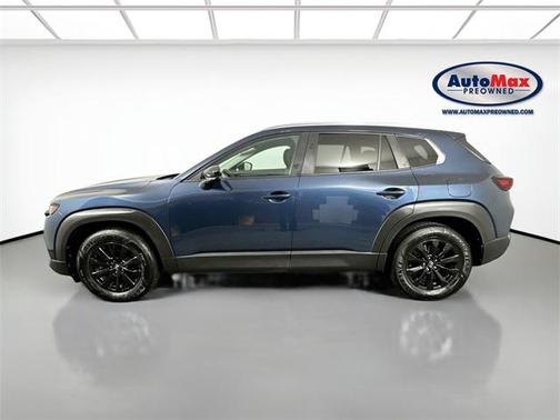 2024 Mazda CX-50 2.5 S Preferred Package