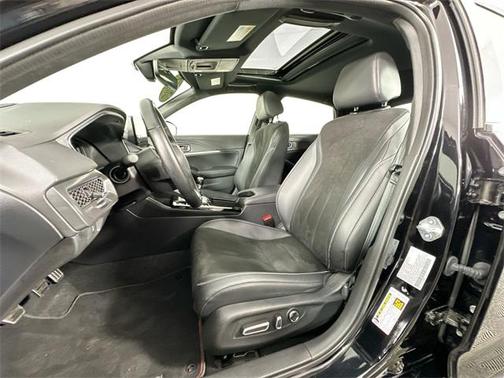 2023 Acura Integra A-SPEC Technology