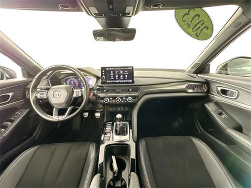2023 Acura Integra A-SPEC Technology