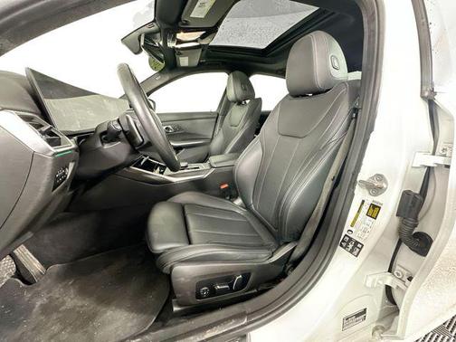 2024 BMW 330 xDrive