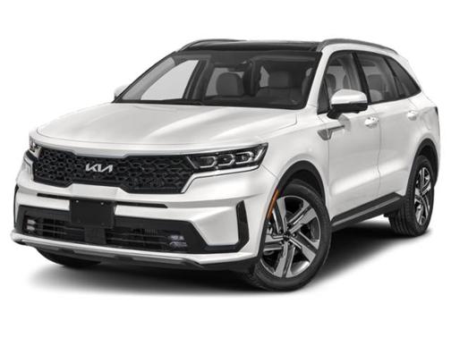 2023 Kia Sorento Plug-In Hybrid SX Prestige