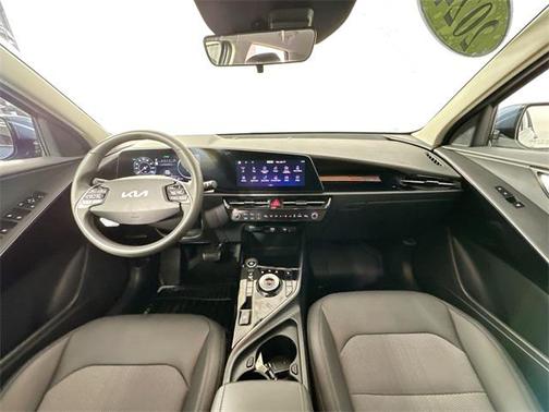 2024 Kia Niro EV Wind