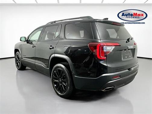 2023 GMC Acadia AWD SLE