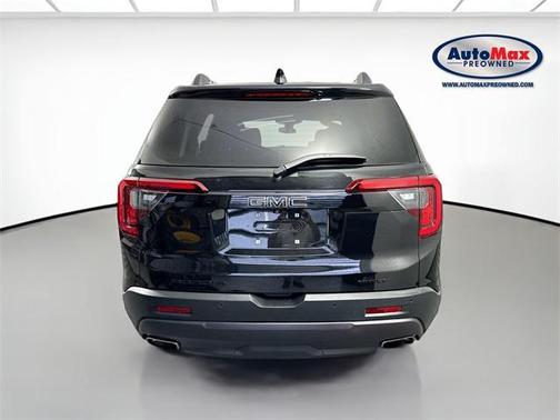 2023 GMC Acadia AWD SLE