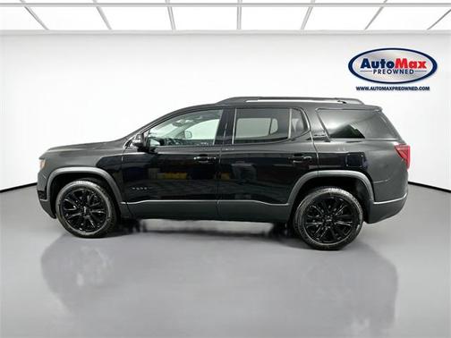 2023 GMC Acadia AWD SLE