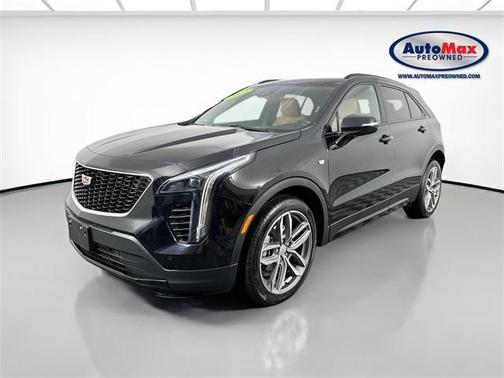 2023 Cadillac XT4 Sport