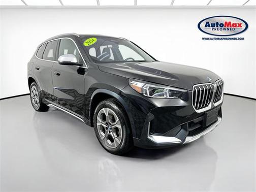 2024 BMW X1 xDrive28i