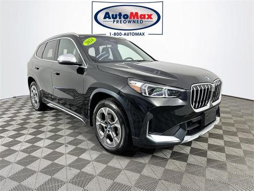 2024 BMW X1 xDrive28i