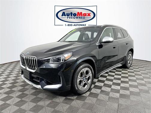 2024 BMW X1 xDrive28i