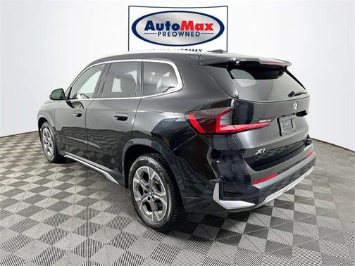 2024 BMW X1 xDrive28i