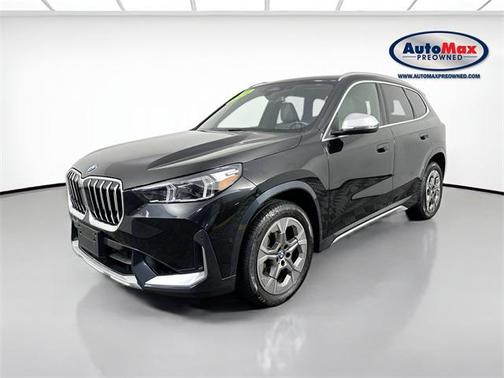 2024 BMW X1 xDrive28i