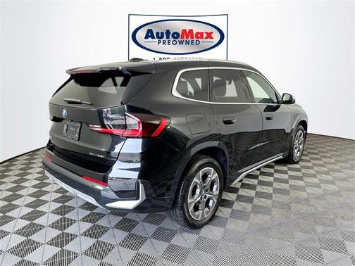 2024 BMW X1 xDrive28i