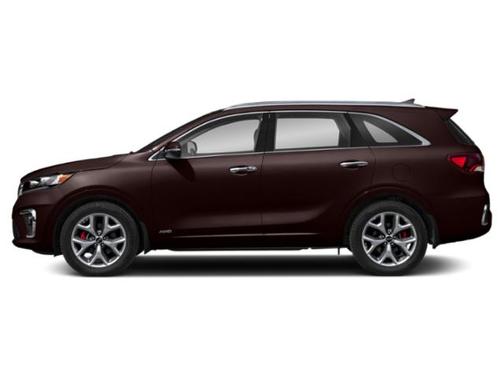 Sangria 2019 Kia Sorento SX