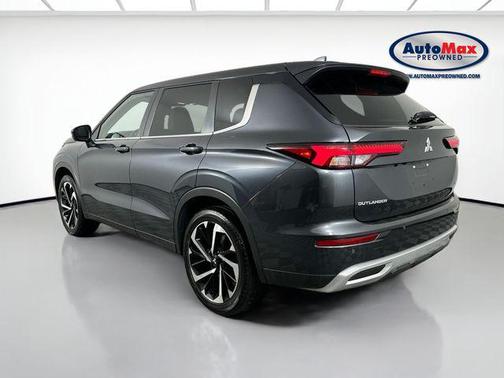 2024 Mitsubishi Outlander SE 2.5 S-AWC