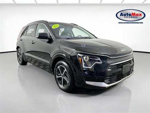 2023 Kia Niro SX