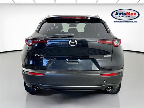 2023 Mazda CX-30 2.5 S Preferred Package