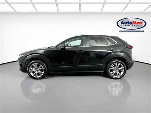 2023 Mazda CX-30 2.5 S Preferred Package