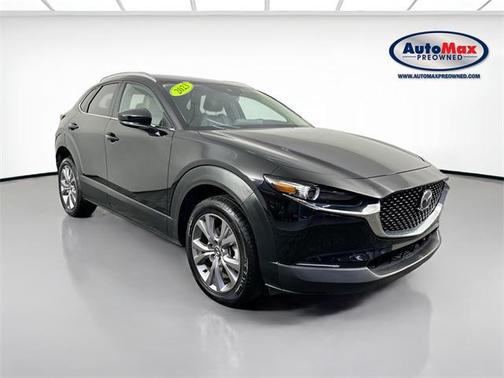 2023 Mazda CX-30 2.5 S Preferred Package