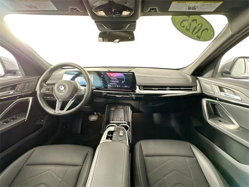 2025 BMW X2 xDrive28i