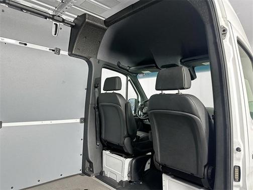 2023 Mercedes-Benz Sprinter 2500 High Roof