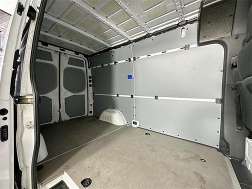2023 Mercedes-Benz Sprinter 2500 High Roof