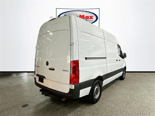 2023 Mercedes-Benz Sprinter 2500 High Roof
