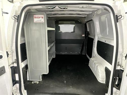 2019 Nissan NV200 SV