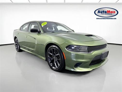 2022 Dodge Charger R/T