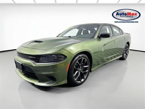 2022 Dodge Charger R/T