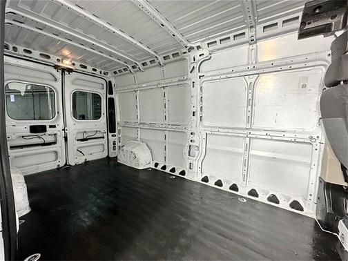 2022 RAM ProMaster 2500 High Roof