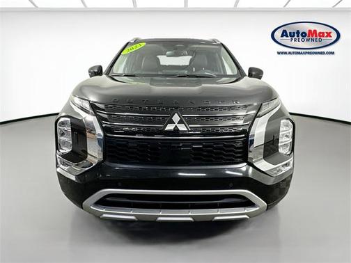 2023 Mitsubishi Outlander PHEV SEL