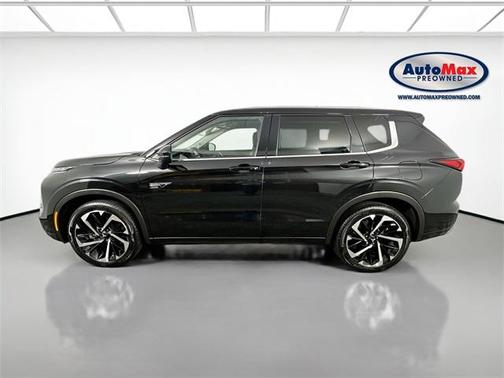 2023 Mitsubishi Outlander PHEV SEL