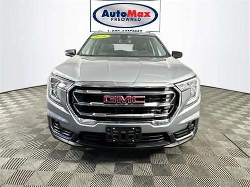 2024 GMC Terrain AWD AT4
