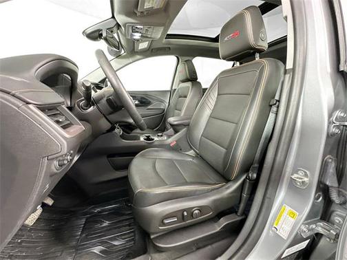 2024 GMC Terrain AWD AT4