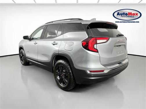 2024 GMC Terrain AWD AT4