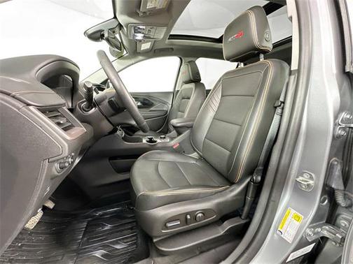 2024 GMC Terrain AWD AT4